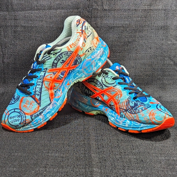 asics gel nimbus 8.5